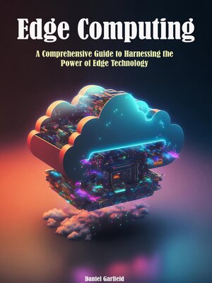 cover image of Edge Computing